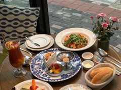 -夏朵餐厅(丁香店)