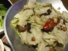-邵東家(港闸万达店)