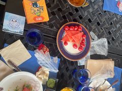 -甘尼仕印度餐厅酒吧(斜塘老街店)