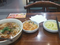 -李先生牛肉面大王(沈阳道义南大街店)