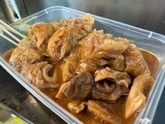 -老day牛杂(官也街总店)