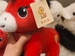 -涮福記·现切牛羊肉火锅(世纪汇店)