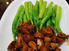 -晋阳饭庄(虎坊桥店)