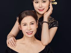 -海马体照相馆(环贸iapm大师爱情店)