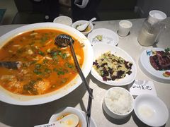 -川味堂·四川豆花(八卦岭店)