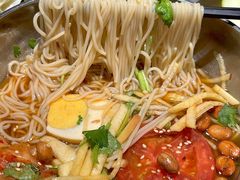 -正宗齐齐哈尔烤肉·齐牛哥鲜切炭火烤肉(杭州总店)