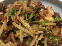 -姜君·千岛湖鱼头馆(浦东大道店)