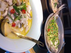 -蜜桃餐厅·伴山(绿宝广场店)