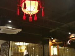 -惠丰堂饭庄