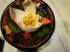 -烛影拾光观景餐厅·创意菜·摄影·小提琴(大唐不夜城店)