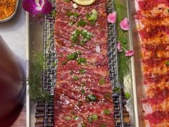 -韩宫宴和牛烤肉(宁波环球银泰城店)