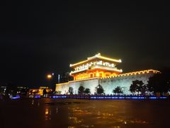 -揭阳楼