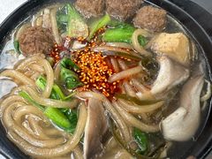 -清真·穆萨砂锅(大皮院店)