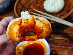 -清真石家包子(大皮院总店)