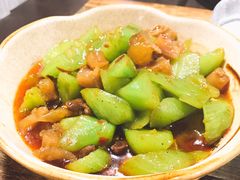 -大隐隐于市私房菜(保和小区店)