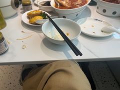 -兰湘子·湘菜小炒(济南领秀城店)