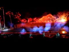-三亚红色娘子军演艺公园景区
