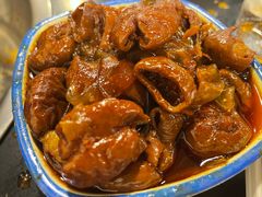 -邓莽子老火锅(鲁祖庙店)