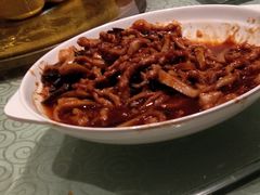 -鼎御(川鲁家常菜)