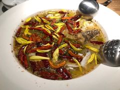 -太二酸菜鱼(深圳布吉万象汇店)