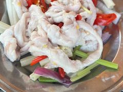 -黑妹冕宁火盆烧烤(西昌店)