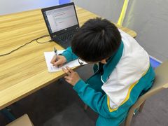 -百变天才机器人编程中心·信奥·无人机·科技特长生(金田广场店)