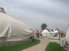 -苏泊罕大草原旅游景区