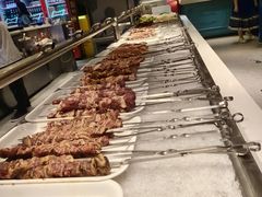 -通海俄式烧烤·俄罗斯大串(嵩山路店)