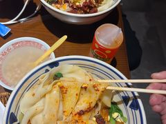 -左陕右甘(亚运村店)