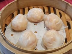 -北园酒家(小北路店)