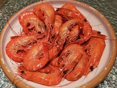 -达叔香味海鲜(海棠68环球美食街店)
