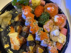 -河风精致寿司(太原店)