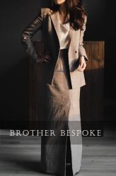 点击看大图 -Brother西服礼服定制·商务·婚礼(佛山南海店)