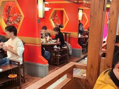 -京元盛铜锅涮肉(上海总店)