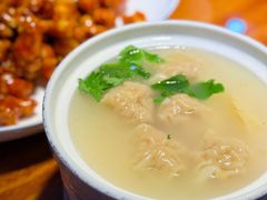 大馅云吞-惠宾饭庄(中山路店)