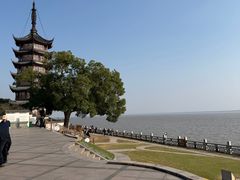 -观潮胜地公园