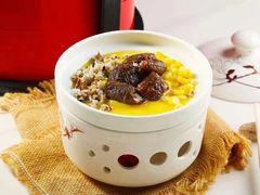 -欣旺·金宴大酒店·中餐厅