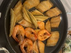 -潮府馆·非遗潮州菜·世纪公园(新国际博览中心店)