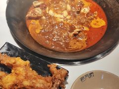 -老天桥蛙炉火锅(姑苏总店)