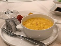 杨枝甘露组合-利苑酒家(华熙国际店)