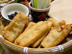 -醉御香渔家园(临沂路与大连路店)