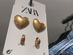 -ZARA(凯德乐峰广场店)