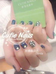 点击看大图 -悦指间美甲美睫