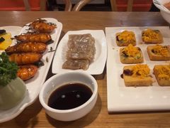 -陈傻子餐厅(世纪都会店)