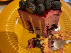 -BAKER&SPICE(安福路店)