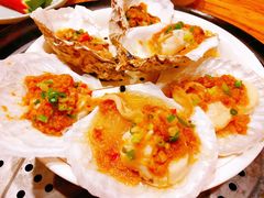 -黄寺蒸汽海鲜(黄寺大街店)