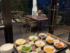 -阳朔糖舍酒店·糖舍餐厅&酒吧