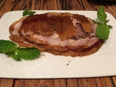 -四季民福烤鸭店(前门廊房二条店)
