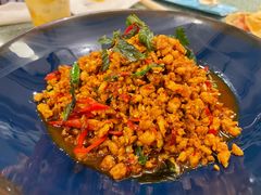 泰味鸡肉碎-Home Thai·泰谣(王府井apm店)