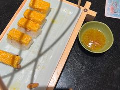 -芳芳私房菜·精做淮扬菜(承德路店)